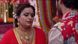 Parineeti - 5th March 2024